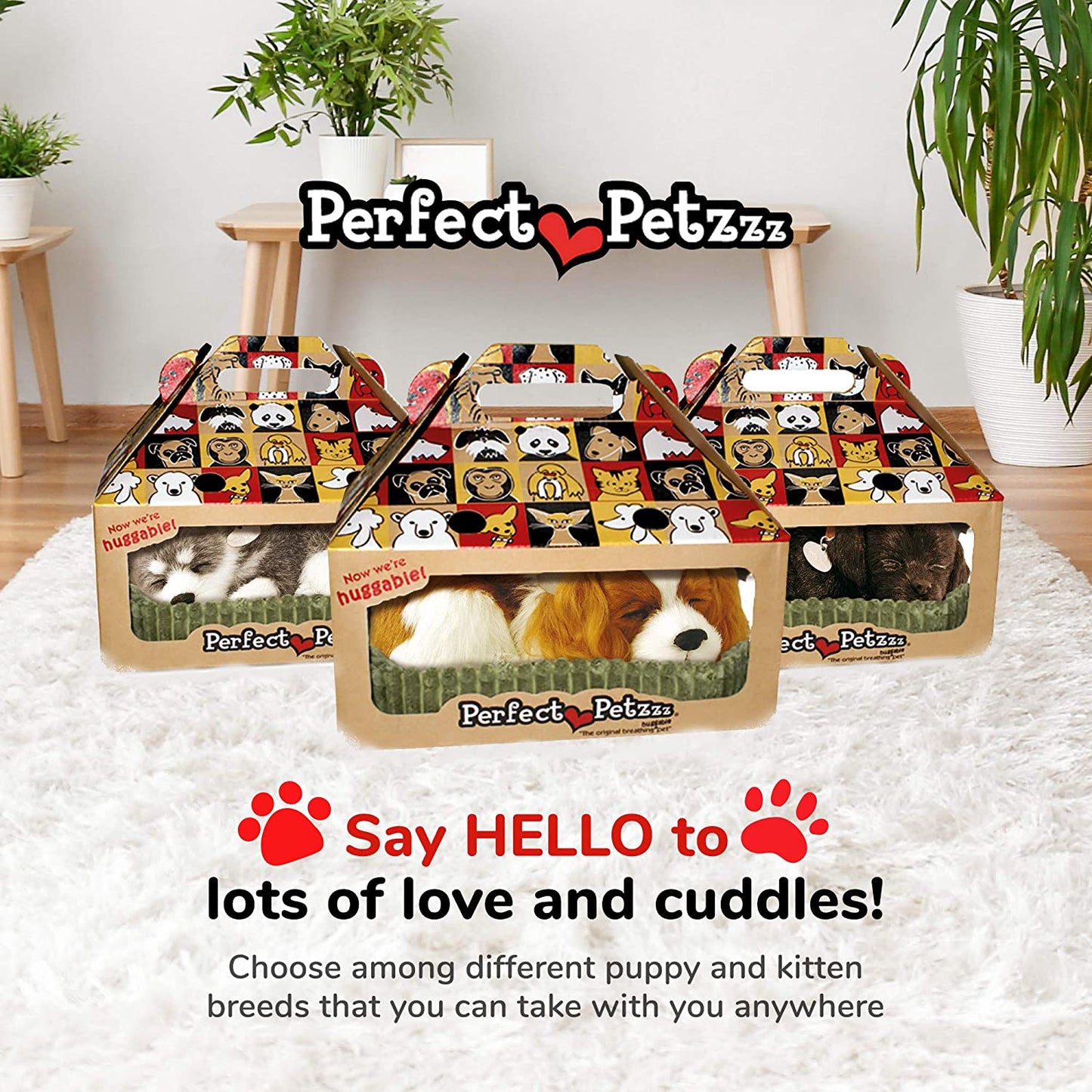 Cavalier King Charles