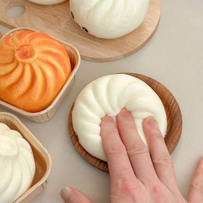 Find the Grilled Dumpling! Random Squishy Toy