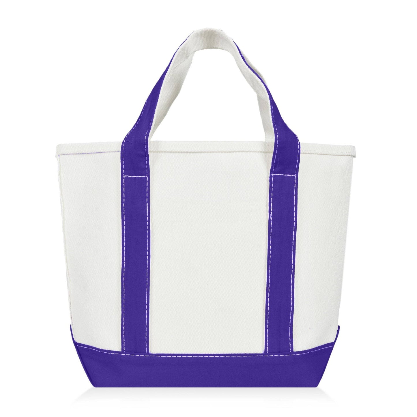 Dalix 14" Small Premium Tote Bag