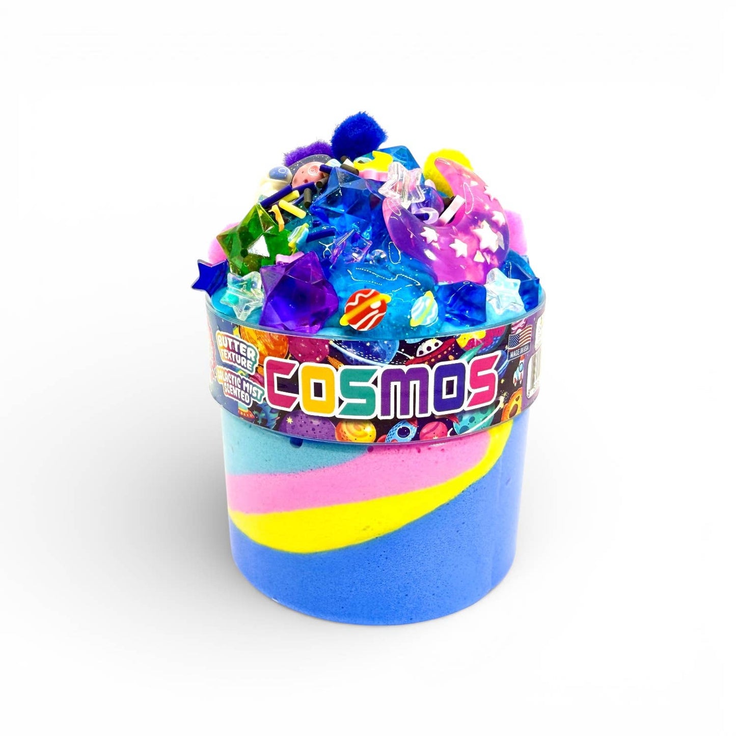 Cosmos Slime