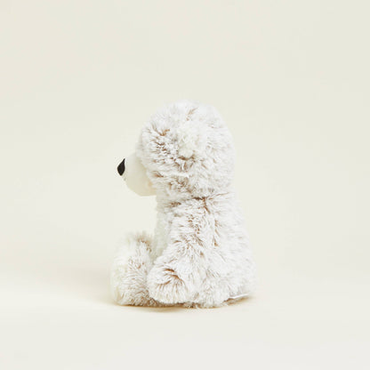 Marshmallow Bear Warmies