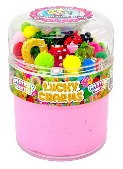Lucky Charms Slime