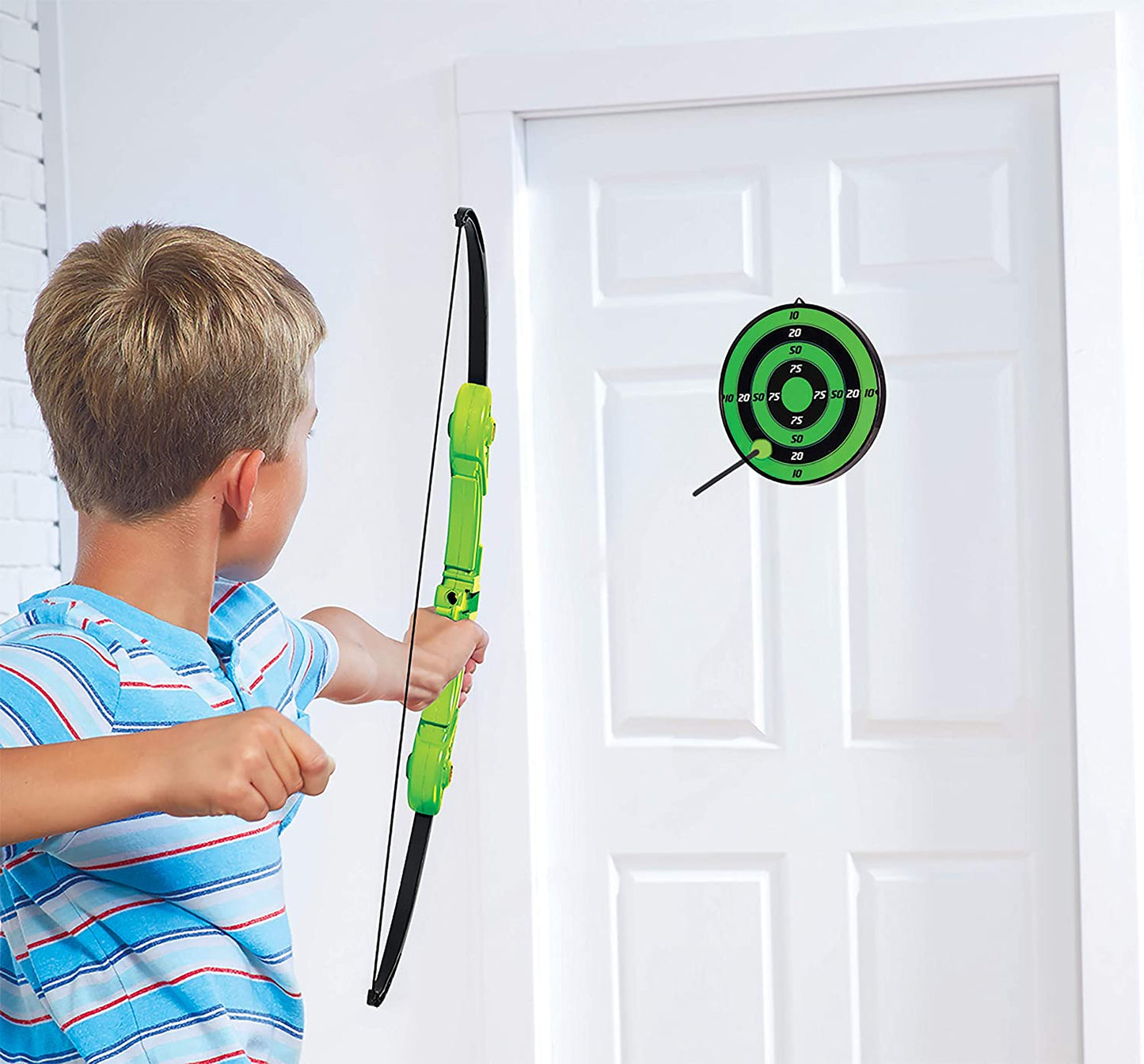 Indoor Archery Target Set