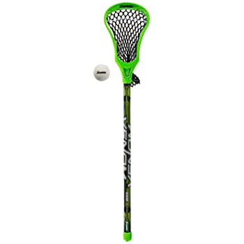 Lacrosse 1 Stick 1 Ball