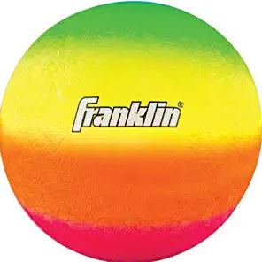 8.5 ^ Playground Balls