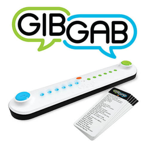 Gibgab Game