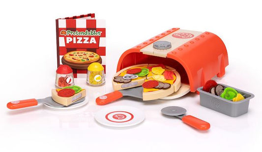 Pizza Set