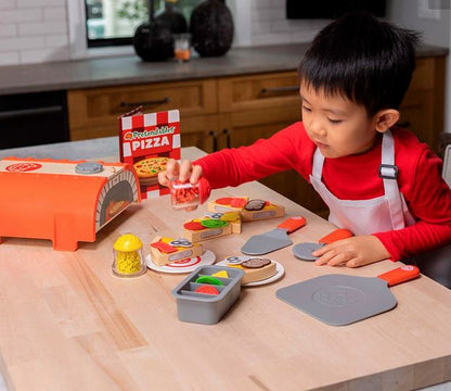 Pizza Set