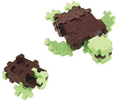 Plusplus Tube Turtle