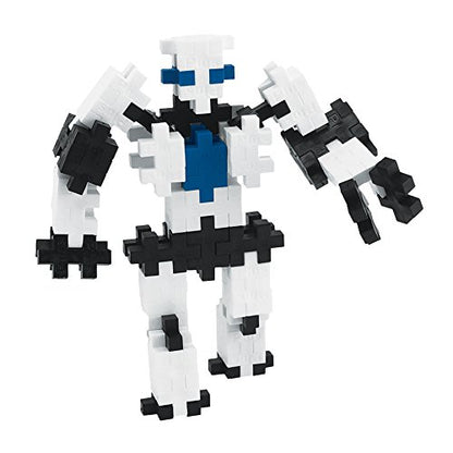 Plusplus Tube Robot