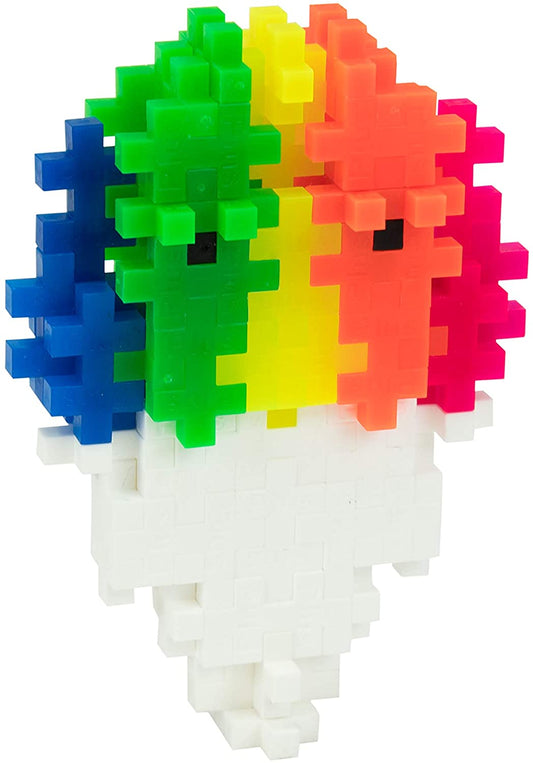 Tube Snow Cone