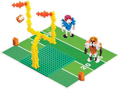 Learn to Build Sport