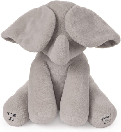 Flappy the Elephant