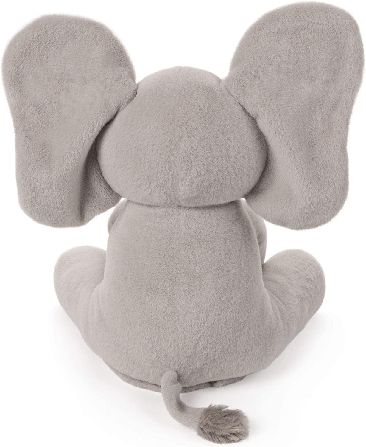 Flappy the Elephant