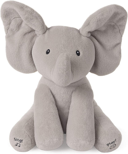 Flappy the Elephant