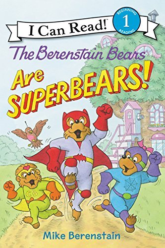 Bears Are Superbears