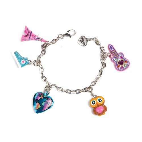 Charm It! Charms 2018