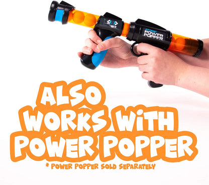 Popper Refill Ball Orange