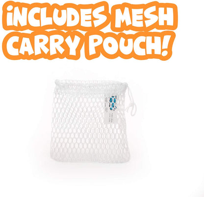 Popper Refill Ball Orange