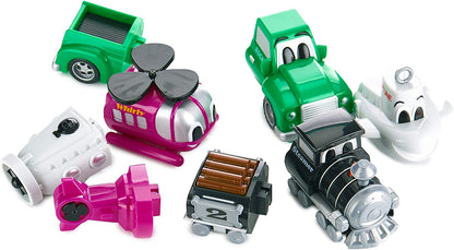 Mix or Match Junior Set 2