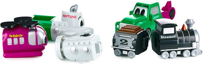 Mix or Match Junior Set 2