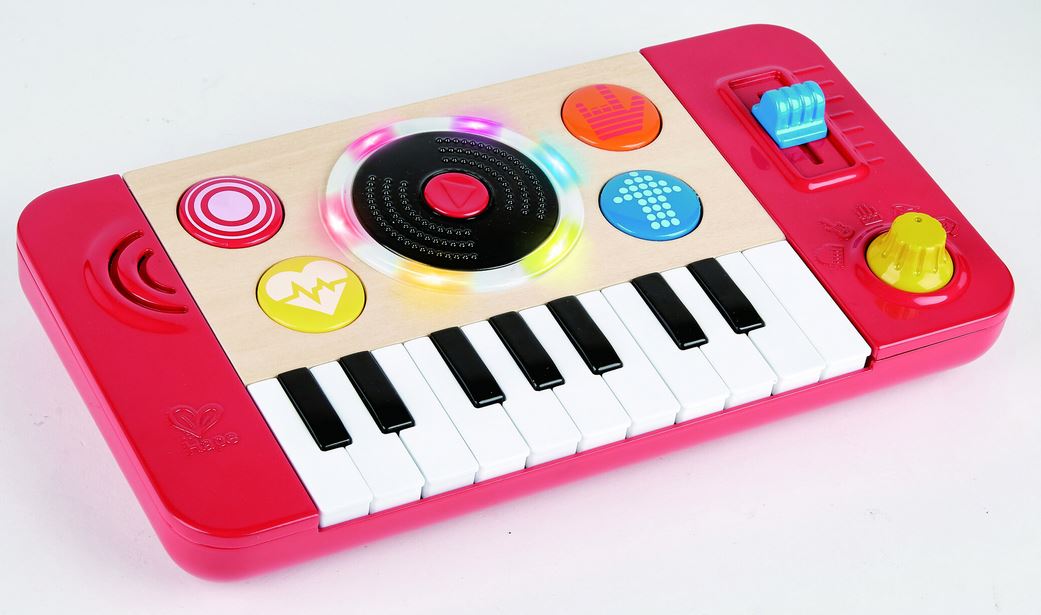 Dj Mix and Spin Studio