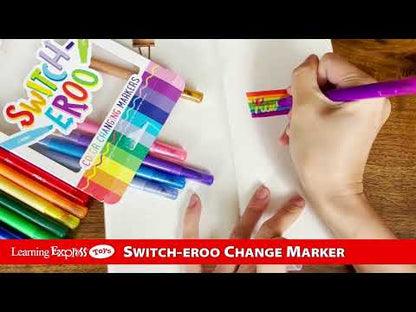 Switch-Eroo Change Marker