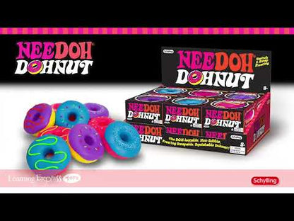 Donuts Needoh