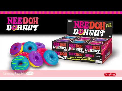 Donuts Needoh