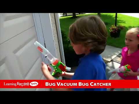 Bug Vacuum Bug Catcher