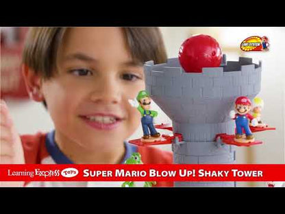 Mario Kart Racing Deluxe