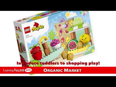 Organic Market