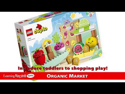 Organic Market