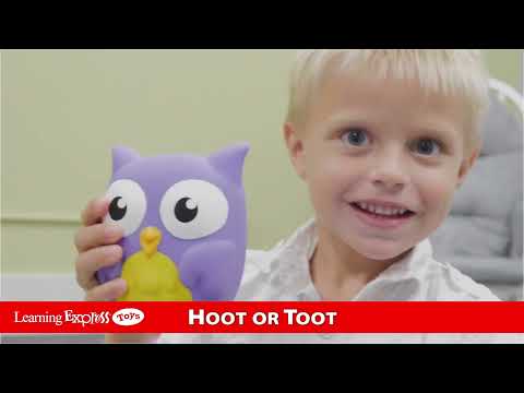 Hoot or Toot