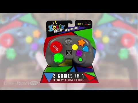 Brain Blast