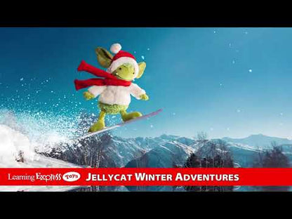 Sacha Snow Tiger Little