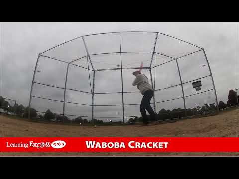 Land Cracket W Moon Ball