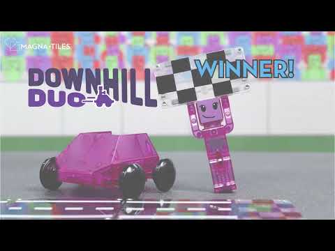 Downhill Duo