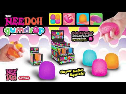 Gummdrop Needoh