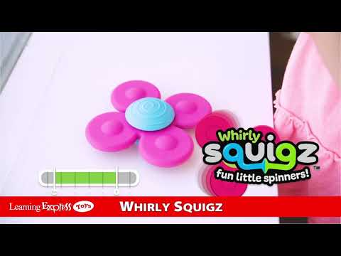 Whirly Squigz