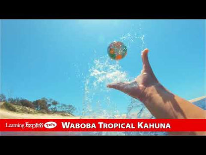 Waboba Original Tropical