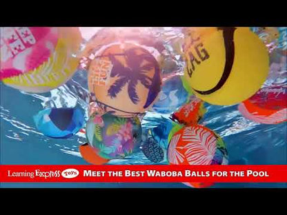 Waboba Original Tropical