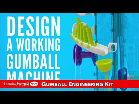 Gumball Engineering