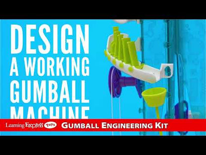 Gumball Engineering