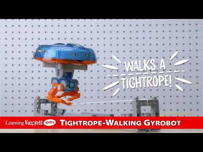 *mazing Tightrope Gyrob