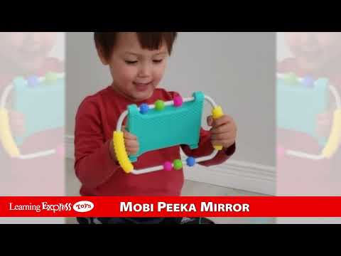Peeka Mirror