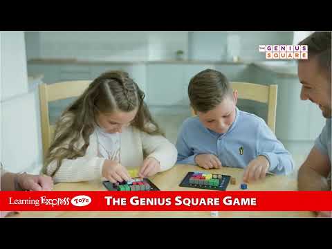 Genius Square