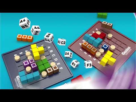 Genius Square