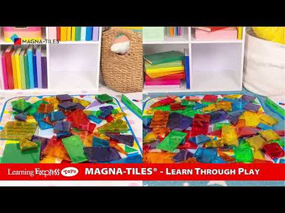 Magnatiles Glow 16pc