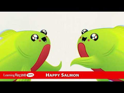 Happy Salmon